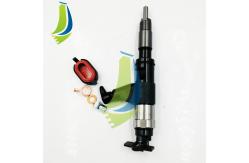 China 095000-9510 23670-E0510 Fuel Injector Common Rail Injector supplier