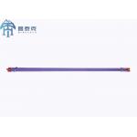 11 Degree Taper Angle Hexagonal Drill Rod Yt29a Pneumatic Rock Drill Tool for sale