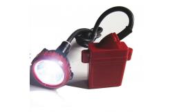 China IP65 Led Mining Light Underground Rechargeable Cordless Night Fishing supplier
