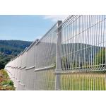 50*200 H1030mm Iron Galvanized Welded Wire Fence for sale