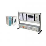 1KVA PLC Trainer Kits Electrical Installation 230V Lab Temperature Control for sale