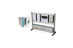 China Vocational Training Tools And Equipment Electrical Automatic Trainer Three-Phase Autotransformer Variac supplier
