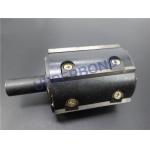 Tipping Paper Cutting Knives For MK8 Cigarette Making Machine