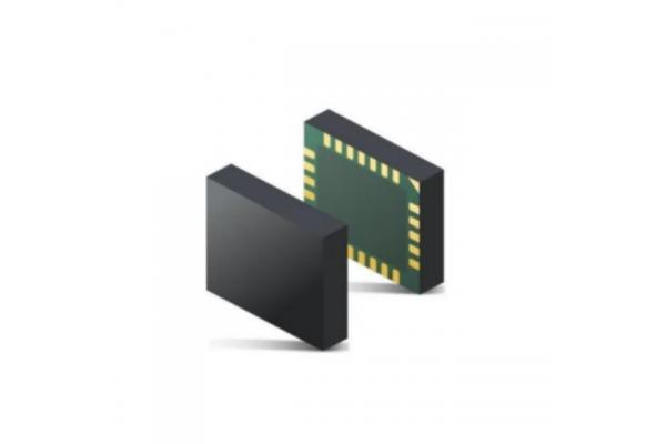 Wireless Communication Module ADRF5048BCCZN 45GHz Silicon SP4T Switch IC LGA24