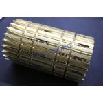 Hard And Tough Receiving Drum For Cigarette Making Machines To Transfer Cigarettes To Filter Machine for sale