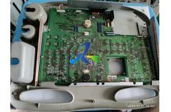 China Aloka SSD-3500 Control Panel L-KEY-81 Ultrasound Part supplier