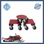 Bearing of 1,500 lbs snowmobile dolly set of 3 for sale