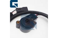 China 266-1466 2661466 Throttle Position Sensor For C13 Engine supplier