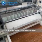 Delicious Badam Toffee Cutting Machine