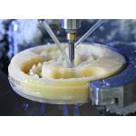 Discover the Power of Milled Full Denture Aesthetically Pleasing and Natural-Looking for Perfect Smiles for sale