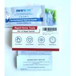 One Step Whole Blood Hiv Rapid Test Kits 20 Pieces Ce Approved for sale