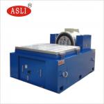 Electromagnetic Vibration Testing Machine Simulated Transport Vibration Tester for sale