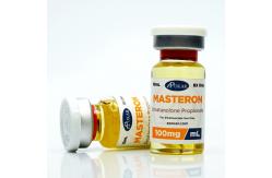 China Apoxar Cut Mix 150mg/ml Test / Tren / Masteron Blend vial Vial Labels supplier