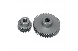 China Compound Feed Lockstitch Sewing Machine Gear Cylindrical Gear supplier