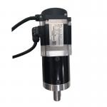 36 Volt 60mm Servo Motor 75RPM 1000 Line Incremental Encoder for sale