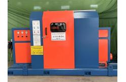 China 1000r/Min Single Twisting Stranding Machine With Multiple Cores supplier
