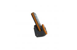 China Cooking Alarm Thermometer And Timer Wireless Dual Probe Meat Thermometer Grill supplier