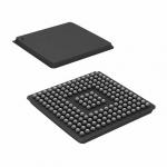 TMS320F28335ZJZA IC MCU Microcontroller Unit 32BIT 512KB FLASH 176BGA Texas Instruments for sale