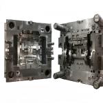 PP GF 100K-2500K Shots Home Appliance Mould Hot Runner for sale