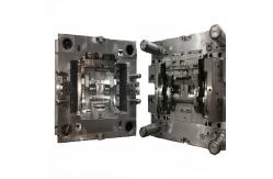 China PP GF 100K-2500K Shots Home Appliance Mould Hot Runner supplier