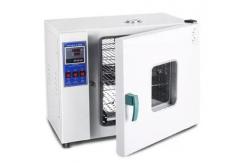 China Dry Heating Oven  Temperature control rangr 50℃-300℃ Heating Constant Temperature Drying Oven supplier