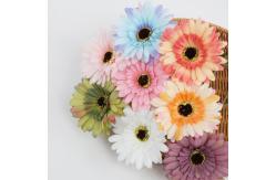China A simulated chrysanthemum decoration and arrangement scene supplier
