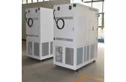 China Constant Climatic Test Chamber For Flight Control Component And Fuselage Coatings supplier