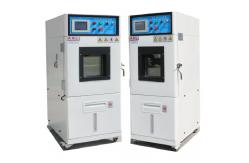 China Climate Control Test Chamber / Temperature Humidity Chamber For Lighting Environmental Chamber Testing supplier