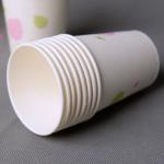 Ice Cream Paper Cup Packing Machine IOS Certificate Easy Maintain for sale