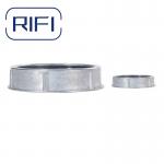 Durable Imc Conduit Fittings  Easy To Install UL 514B Zinc Imc Conduit Bushing