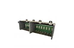 China 1756-A13 Horizontal Allen Bradley PLC Controllers Chassis Thirteen 13 Slots supplier