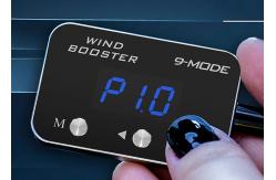 China Automobile DIY Tuning Throttle Pedal Controller For LAMBORGHINI supplier