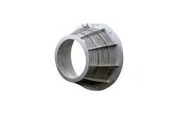 China Grinding Sand Mill Sieve Screen with Polished Surface and High Strength supplier