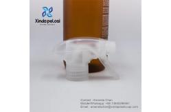 China Custom Sprayer Trigger Hand Pump All Plastic Trigger Sprayer For Trigger Bottle supplier