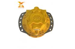 China Hydraulic Drum Drive Motor 43906874 12765132 for Soil Compactor SD100 supplier