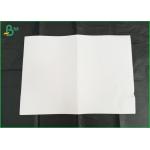 Foldable Waterproof Tear Resistant Paper For Map 120g And 144g