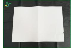 China Foldable Waterproof Tear Resistant Paper For Map 120g And 144g supplier