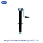 15 Travel 3500lb Black Paint A Frame Swivel Trailer Jack for sale