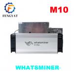 FENGYAT WhatsMiner M10 / M10S Interface Ethernet	Ethereum Miner Machine for sale