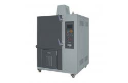 China 80L 120L Mini PC SS304 Environmental Test Chambers AC220V supplier