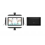 Customization Boot Commercial Tablet PC RK3288 Android 5.1 WIFI 0-90% Humidity
