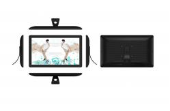 China Customization Boot Commercial Tablet PC RK3288 Android 5.1 WIFI 0-90% Humidity supplier