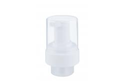 China Smooth 42mm Foam Pump supplier