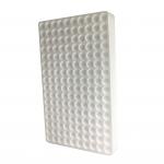High density 160 holes EPS foam seedling tray for sale