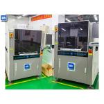G510LL Lead Free SMT PCB Laser Marking Machine For Assemly Line for sale