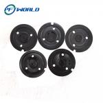 Aviation EDM CNC Plastic Mechanical Parts ABS PP PC Plating Surface for sale
