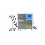 IEC60529 IPX3~6 High Quality Spray Nozzle And Hose Nozzle Test System
