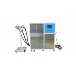 IEC60529 IPX3~6 High Quality Spray Nozzle And Hose Nozzle Test System for sale