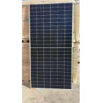 JA Solar  520 Watt Monocrystalline Solar Panel