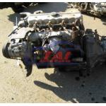 Nissan FD33T FD35 FD35T Used Engine Diesel Engine Parts In Stock For Sale for sale